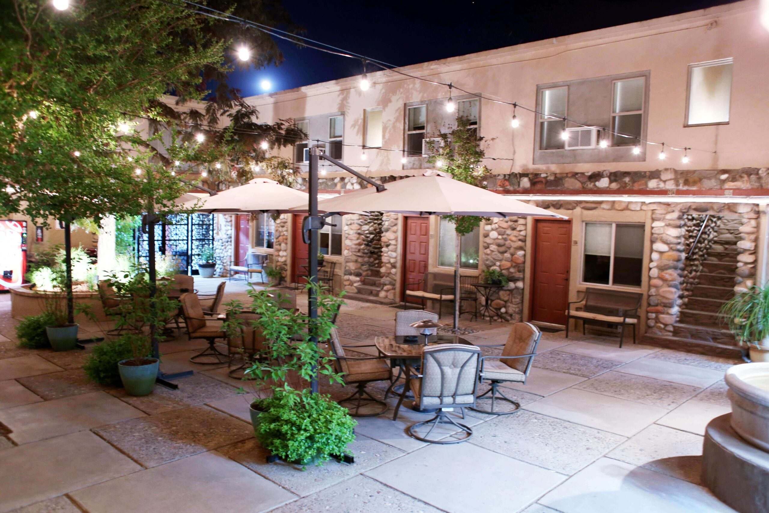 Top 10 Hotels in Cottonwood AZ for a Comfortable Stay in 2026