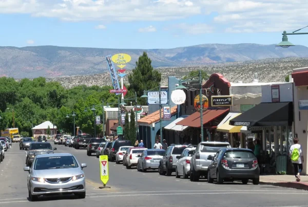 Best Hotels in Old Town Cottonwood AZ Where to Stay for the Perfect Verde Valley Getaway