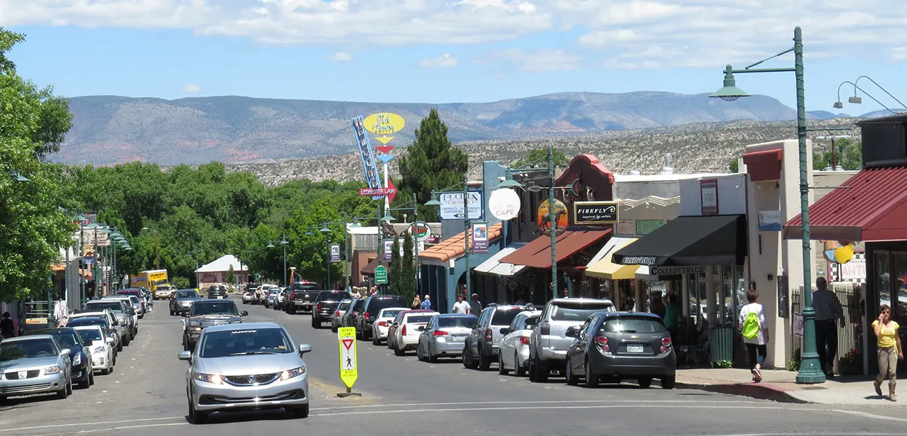 Best Hotels in Old Town Cottonwood AZ: Where to Stay for the Perfect Verde Valley Getaway