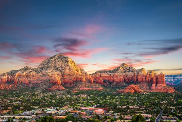 Why Stay in Cottonwood Instead of Sedona