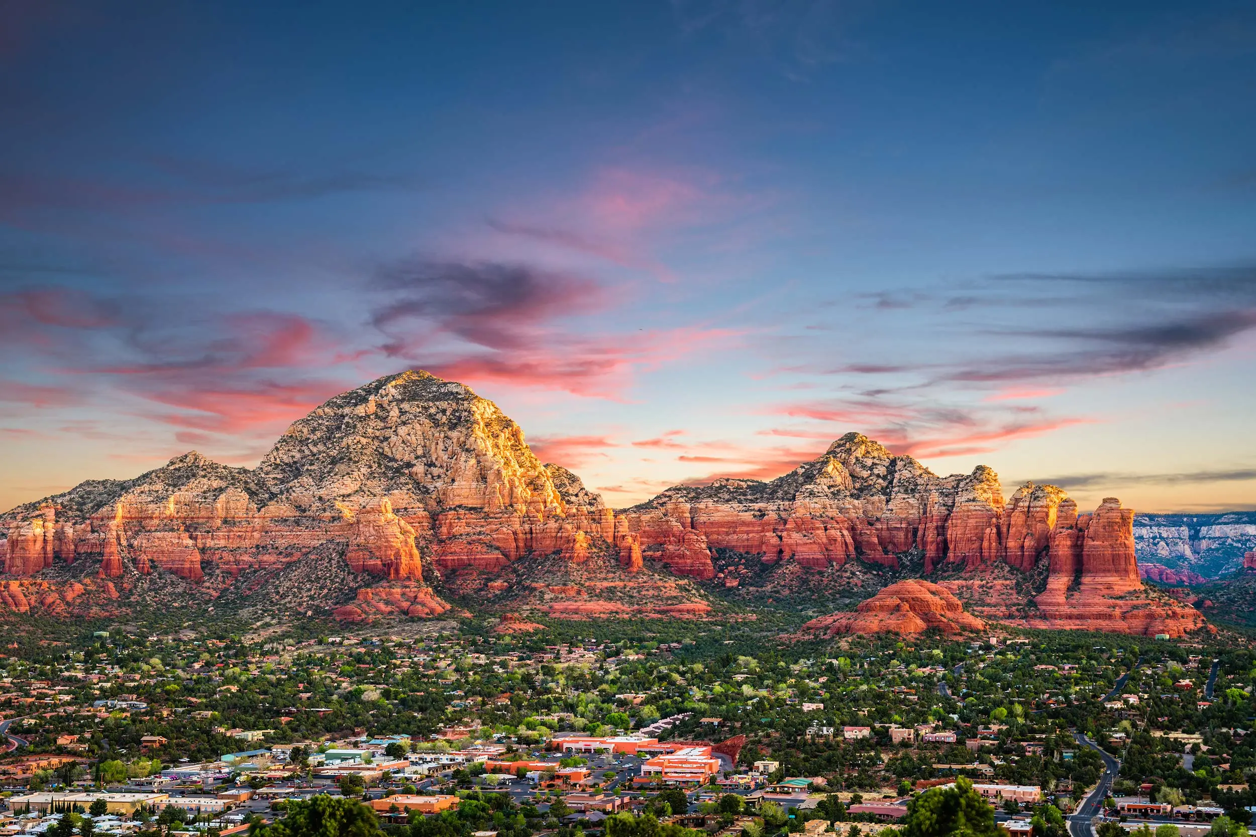 Why Stay in Cottonwood Instead of Sedona