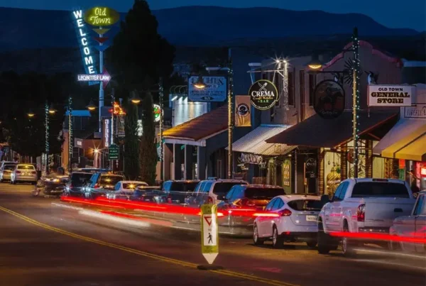 Best Hotels in Cottonwood for a Wine Country Getaway