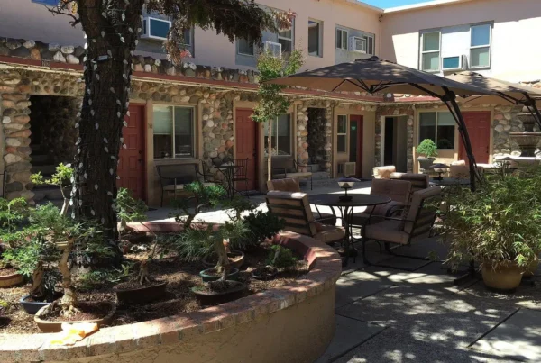 Where to Stay in Cottonwood AZ Best Hotels & Areas